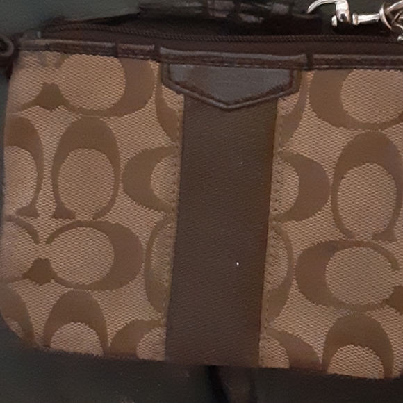 Coach bag - Picture 2 of 2